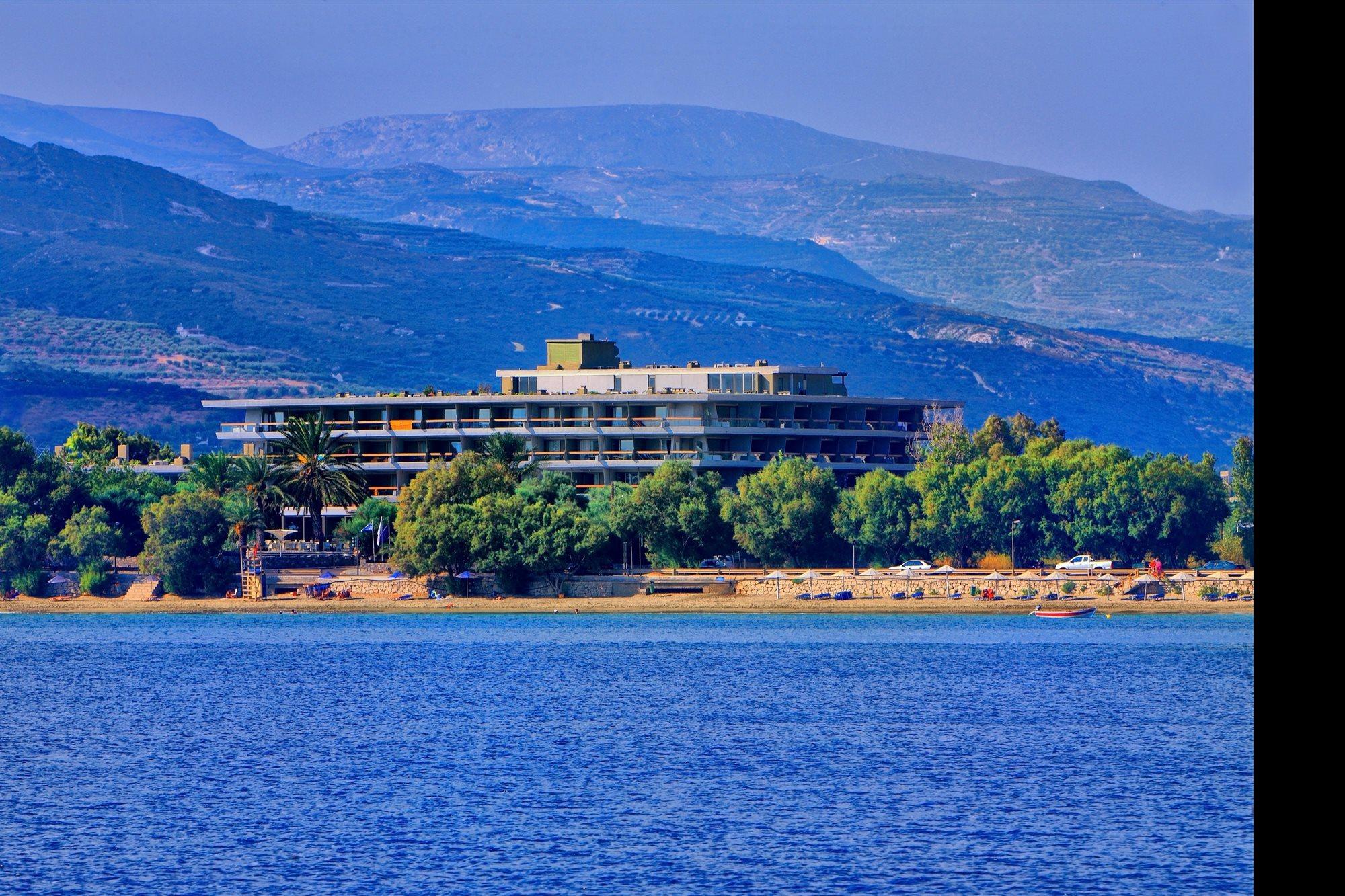 Narcia Resort ซีเด ภายนอก รูปภาพ