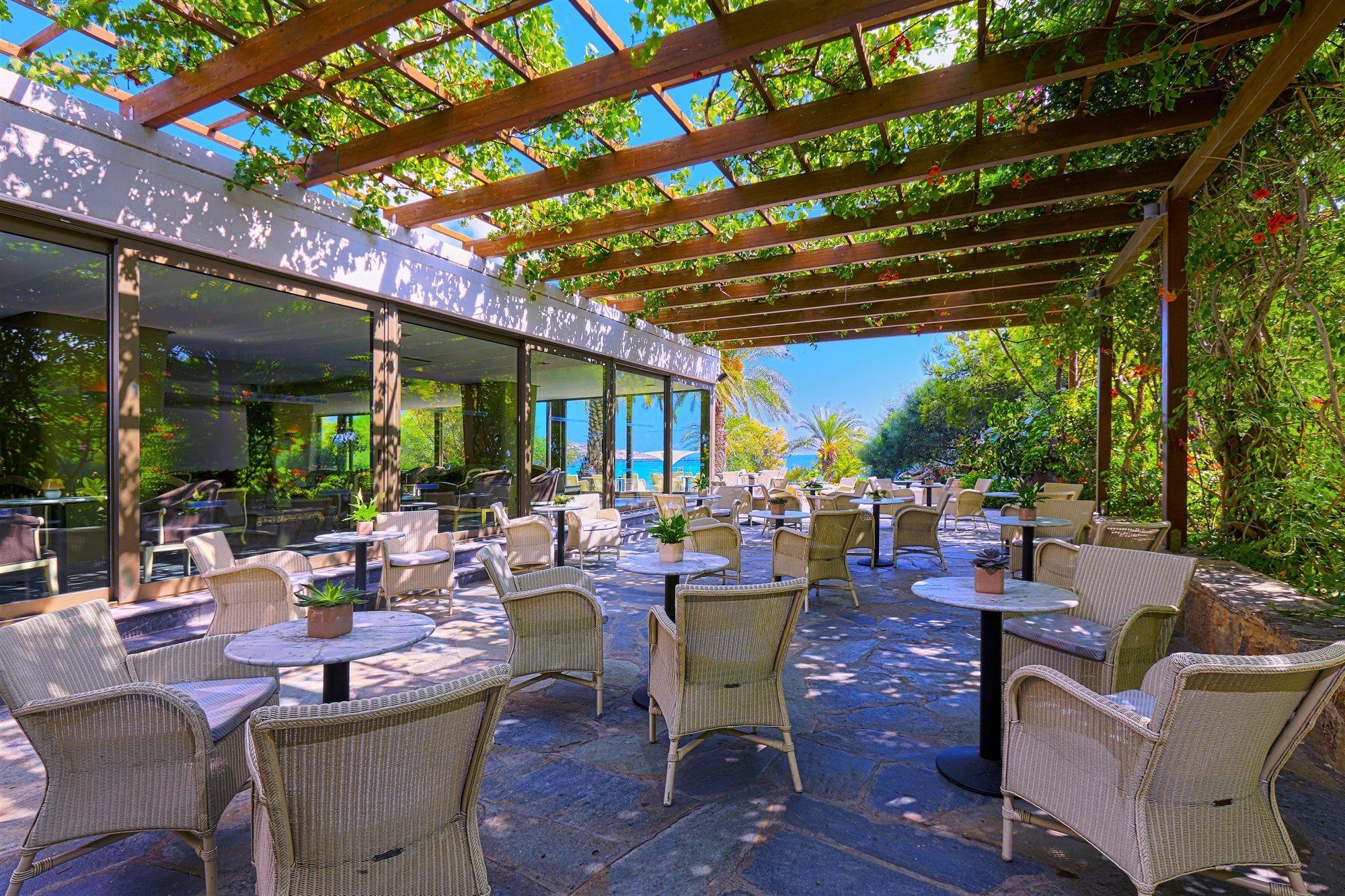 Narcia Resort ซีเด ภายนอก รูปภาพ