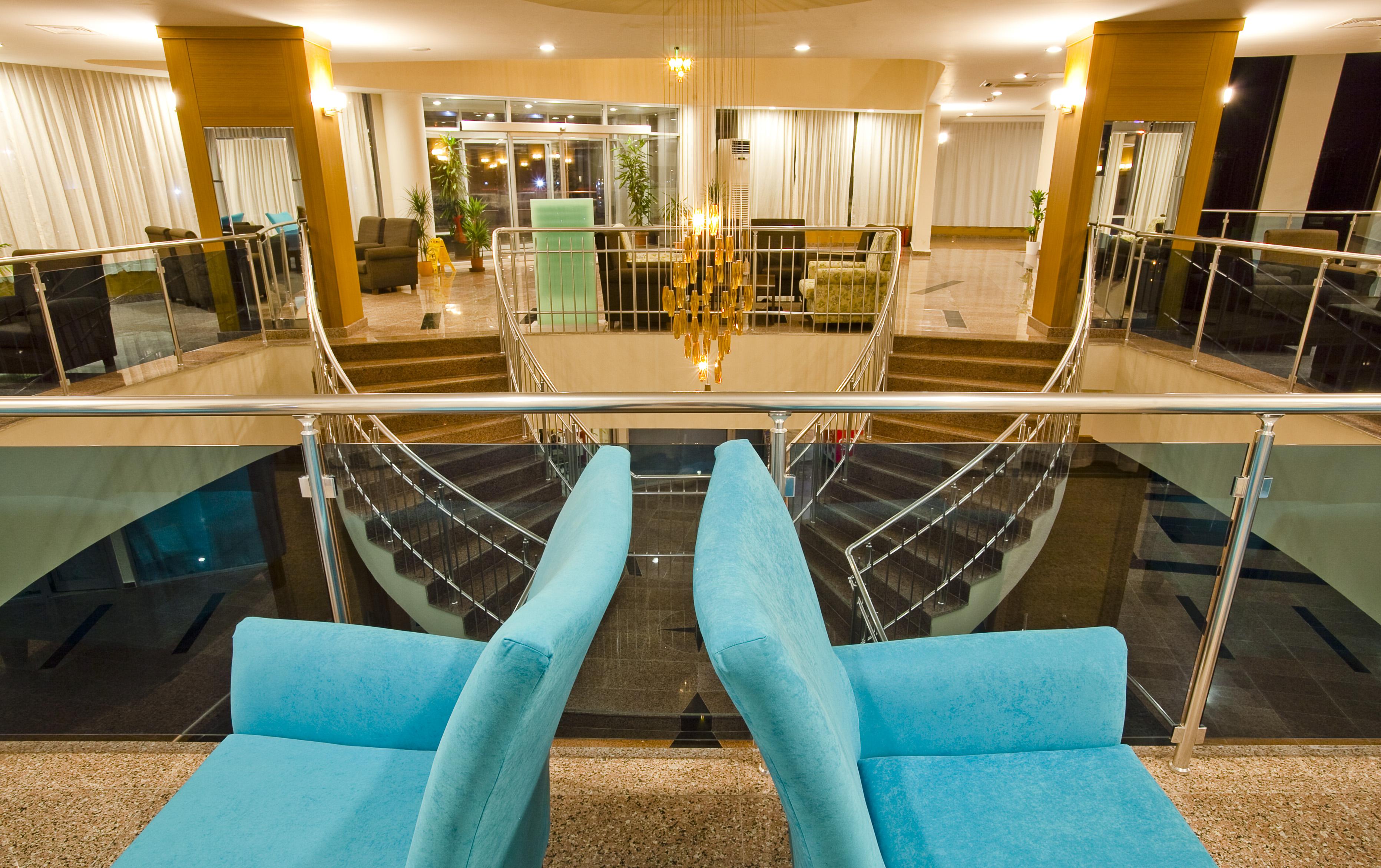 Narcia Resort ซีเด ภายนอก รูปภาพ